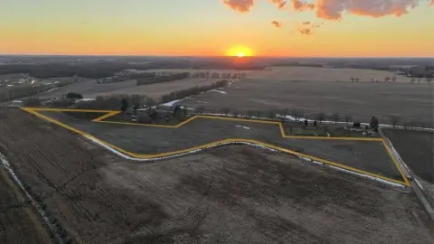 Parma, MI Land For Sale