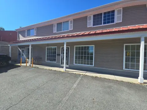 Prime Retail Space in Montgomery