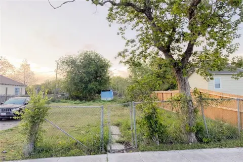 Corpus Christi Land Opportunity