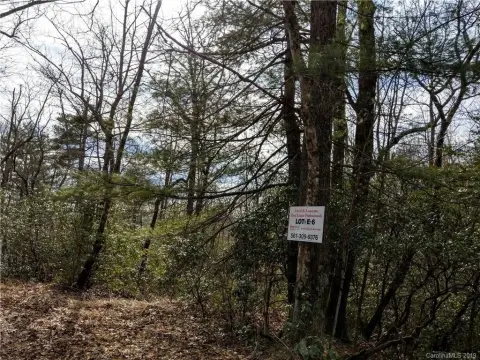 Mountain View Residential Lot