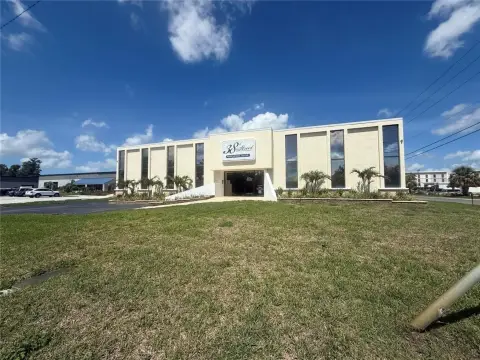 Professional Space in Clearwater, FL