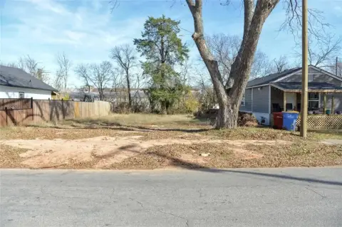Land Available in Sherman, Texas