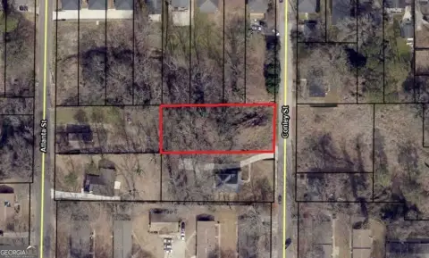 Residential Lot in College Park