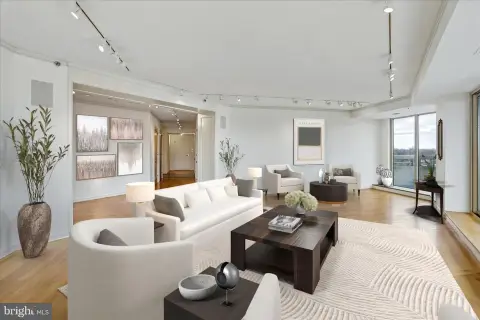 Residential Income