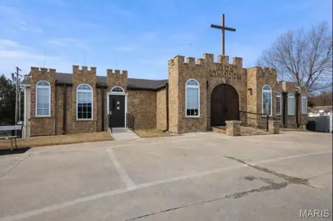 Turnkey Daycare Facility in St. Peters