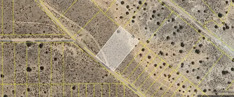 Rio Rancho Land Available