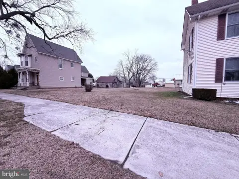 Residential Lot in Ridgely, MD