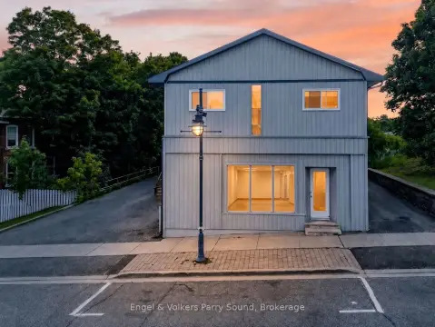Residential Income Property with Den