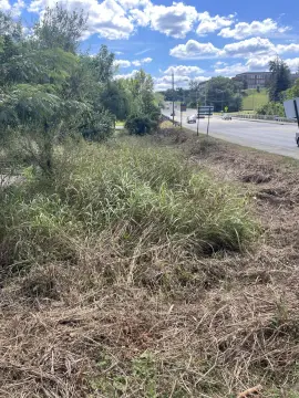 Corner Lot in Roanoke, VA