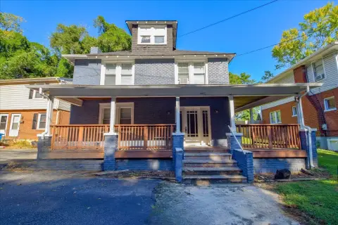 Updated Duplex in Wasena