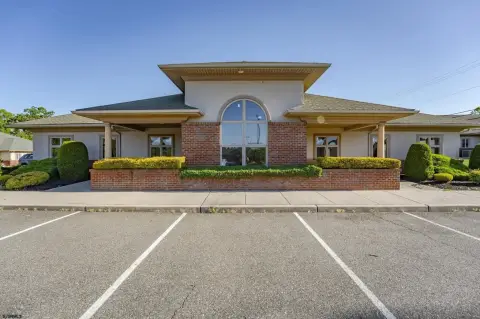 Vineland Commercial Office Building Investment