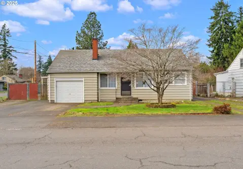 Spacious Multigenerational Home in Portland