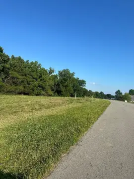 Waterfront Land With Lake Access