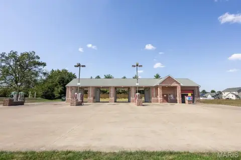 Turnkey Car Wash Business Opportunity