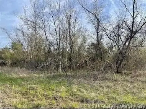 Agricultural Land with Wooded Areas