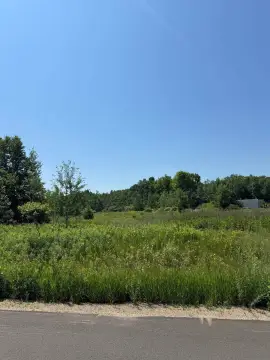 Commercial Land with Road Frontage