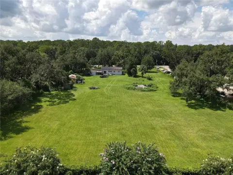 Prime Commercial Land on Orange Blossom