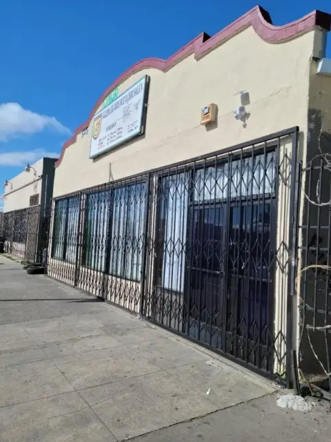 Oakland Commercial Corner Lot For Sale