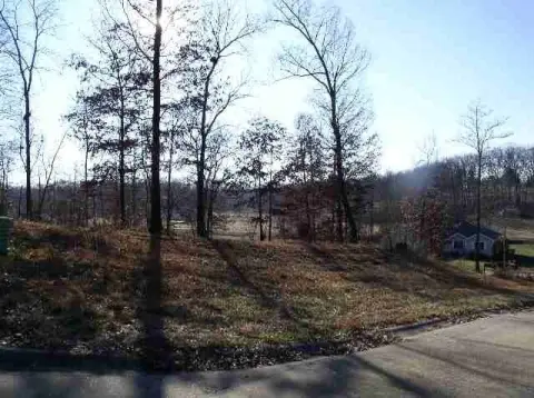 Residential Land on Golf Course