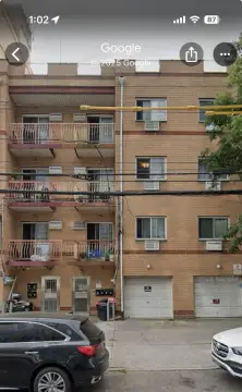 Flushing Triplex Near Main Street