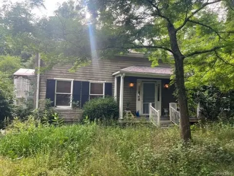 Duplex Property with Guest Cottage