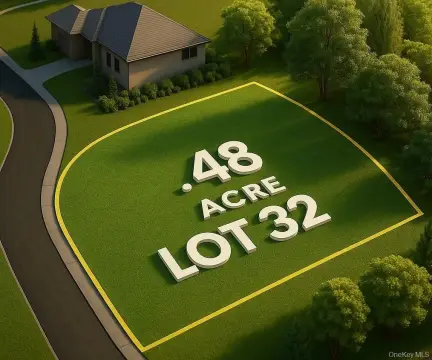 Approved Land Subdivision: Rocky Point Estates