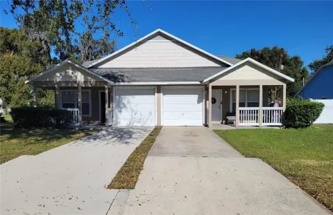 Orlando Duplex: Investment Opportunity