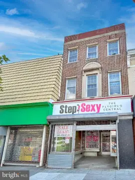 Baltimore Mixed-Use Renovation Opportunity