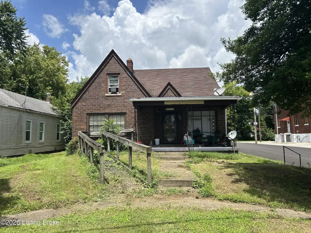 3254 Taylor Blvd, Louisville, KY 40215