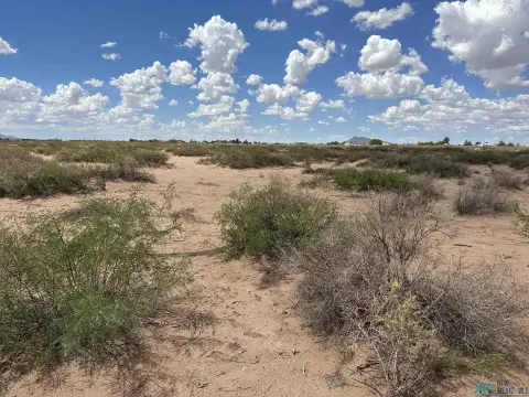 18 Acres of Open Land