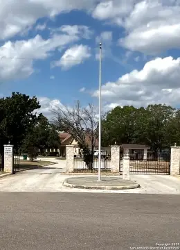 Residential Lot in Gated Subdivision