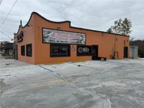 Restaurant/Bar Space on Southwest Blvd
