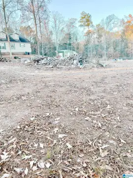 Residential Lot in Dogwood Subdivision