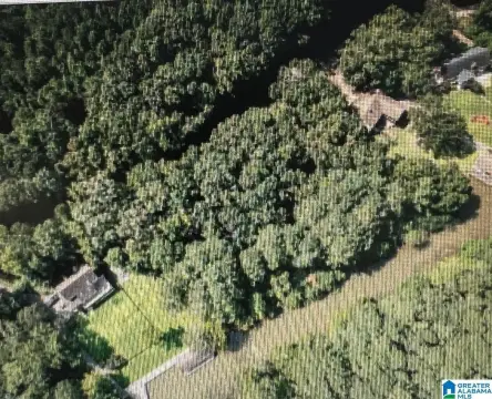 Coosa River Building Lot