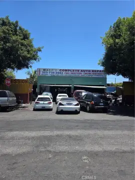 Established Mechanic Shop Business Opportunity