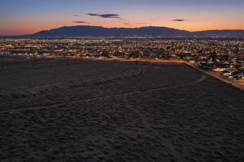 Albuquerque Land Parcel For Sale