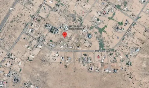 Belen Land with Mountain Views