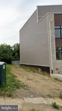 Buildable Lot in Philadelphia