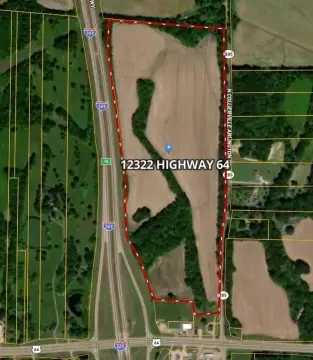 Arlington, TN Land For Sale