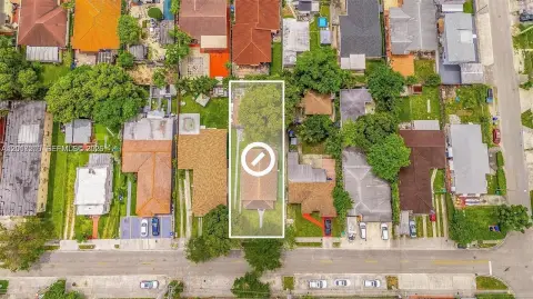 Miami Residential Redevelopment Opportunity