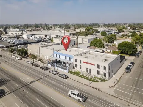 Remodeled Office Space in Sun Valley