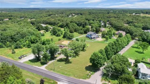 Highway Z Land Opportunity