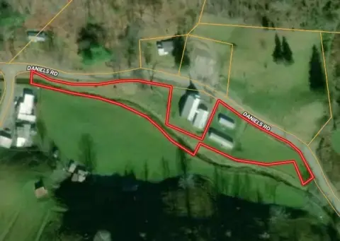 Residential Land with Rental Income