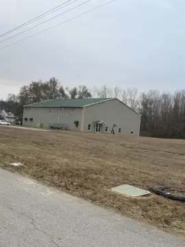 Memphis Religious Facility For Sale