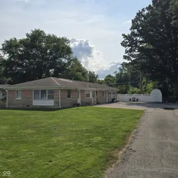 Indianapolis Office on US 31