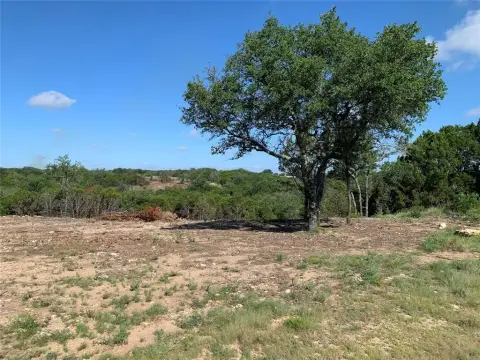 Vista Ridge Ranch Land Parcel