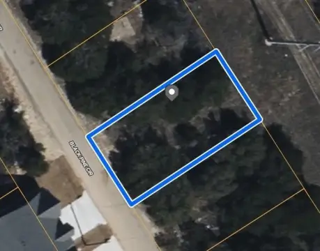 Land in Canyon Creek Community