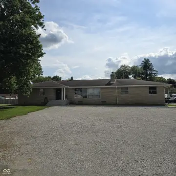 Indianapolis Office Building For Sale