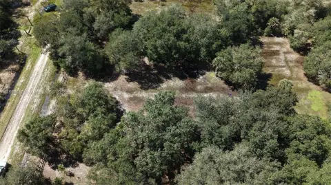 Okeechobee Vacant Lot For Sale