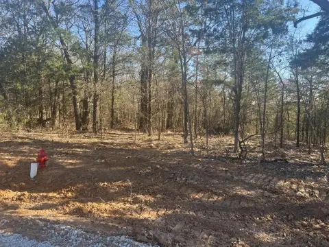 Land For Sale Gordonville, TX